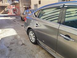 نيسان سنترا